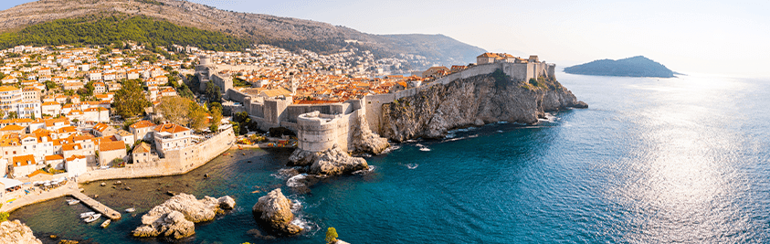10 Best UNESCO World Heritage Sites in Croatia