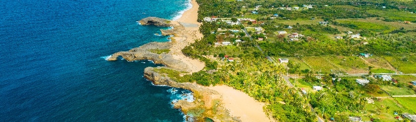 Best Beaches in Puerto Rico