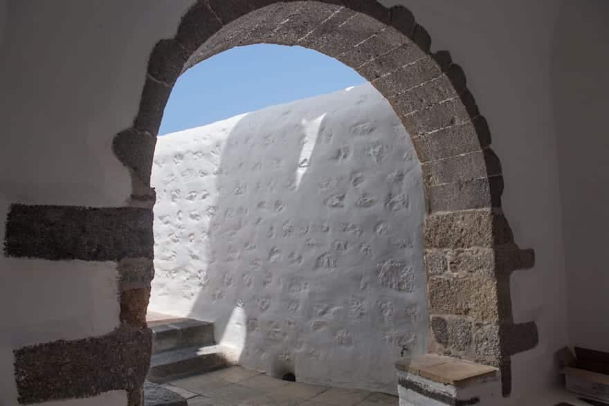 PATMOS main image 1