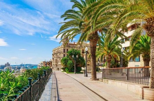 Tarragona, Spain