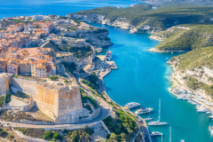 Hero image Bonifacio