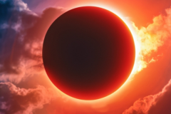 Windstar's solar eclipse cruise in 2026 is in the path of totality/Shutterstock