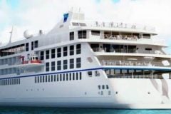 Star Seeker Rendering, courtesy of Windstar