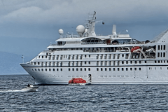 Windstar marina
