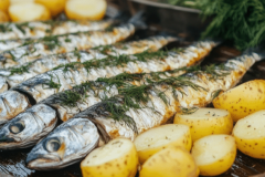 herring hero