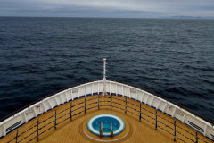 Star Seeker Sea Trials/Windstar